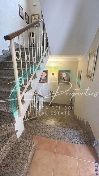 Casa en venta en Almijara - Capistrano - Cueva de Nerja en Nerja