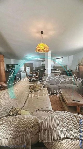 Casa en venta en Almijara - Capistrano - Cueva de Nerja en Nerja