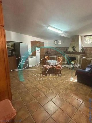 Casa en venta en Almijara - Capistrano - Cueva de Nerja en Nerja