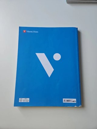 Libro Matemáticas 2 ESO