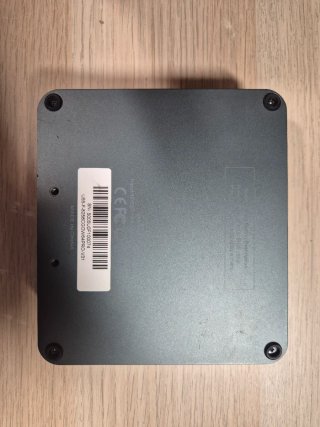 Mini PC Beelink U55 | Intel Core i3-5005U