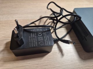 Mini PC Beelink U55 | Intel Core i3-5005U