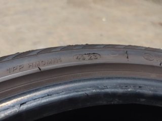 Neumáticos 185/55/16