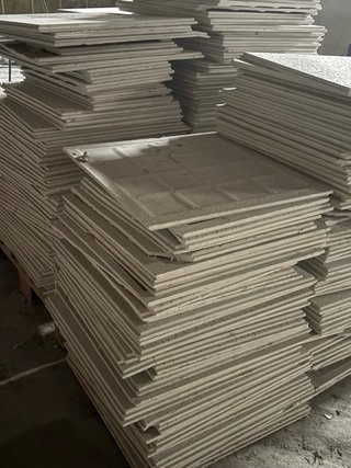 Techo Falso modular