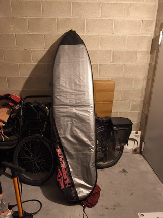 Pack 2 Tablas Surf Evolutivas Full&Cas y Raz