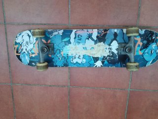 Skate