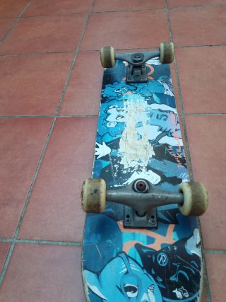 Skate