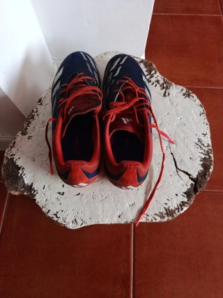 Botas Adidas Predator Elite Talla 37.5