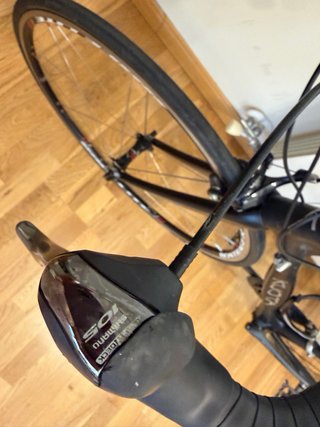 Bicicleta Kuota Carbono Talla M/L