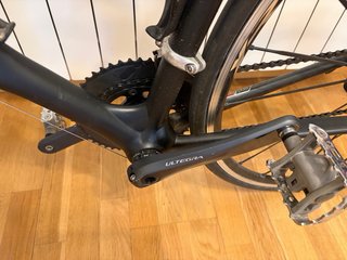 Bicicleta Kuota Carbono Talla M/L