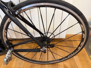 Bicicleta Kuota Carbono Talla M/L
