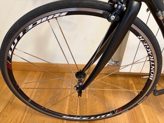 Bicicleta Kuota Carbono Talla M/L