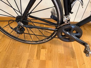 Bicicleta Kuota Carbono Talla M/L