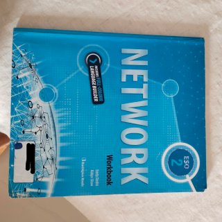 Network 2 Eso Ejercicios