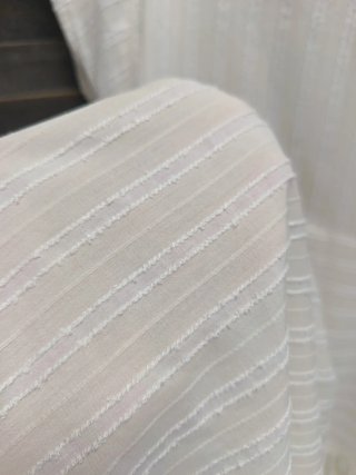 Vestido Volante Asimétrico ♡ ZARA * Talla L