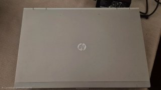 HP EliteBook 8460p Ordenador Portátil