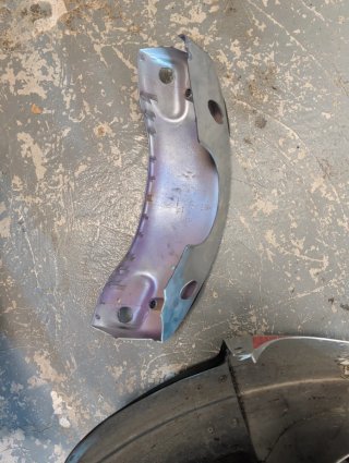 Carenado Gilera Runner 180/125