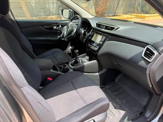 Nissan Qashqai diesel 4x2