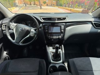 Nissan Qashqai diesel 4x2