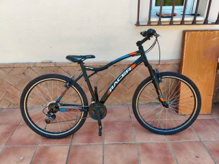 Bicicleta Racer RC270