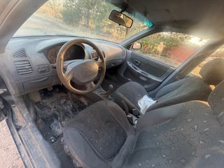 Hyundai Accent 1.5