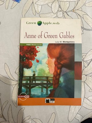 Anne of Green Gables