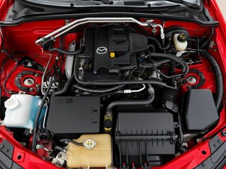 Mazda MX-5 2009