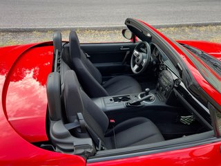 Mazda MX-5 2009