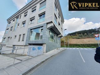 Local comercial en venta en Castiñeiriño - Cruceiro de Sar en Santiago de Compostela