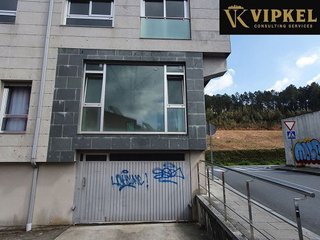 Local comercial en venta en Castiñeiriño - Cruceiro de Sar en Santiago de Compostela