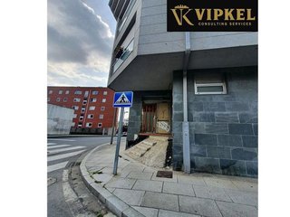 Local comercial en venta en Castiñeiriño - Cruceiro de Sar en Santiago de Compostela