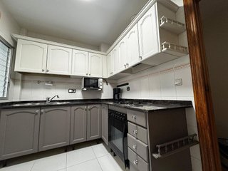 Piso en venta en Pla de Bon Repós en Alicante