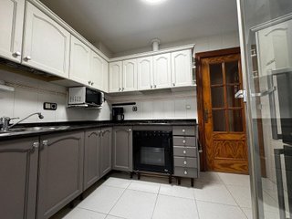 Piso en venta en Pla de Bon Repós en Alicante