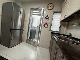 Piso en venta en Pla de Bon Repós en Alicante