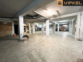 Local comercial en venta en Paseo de los Puentes - Santa Margarita en Coruña (A)