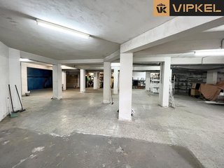 Local comercial en venta en Paseo de los Puentes - Santa Margarita en Coruña (A)