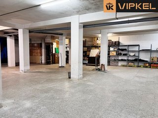 Local comercial en venta en Paseo de los Puentes - Santa Margarita en Coruña (A)