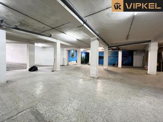Local comercial en venta en Paseo de los Puentes - Santa Margarita en Coruña (A)