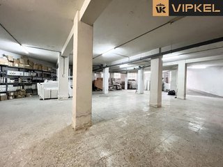 Local comercial en venta en Paseo de los Puentes - Santa Margarita en Coruña (A)