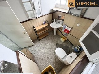Local comercial en venta en Paseo de los Puentes - Santa Margarita en Coruña (A)