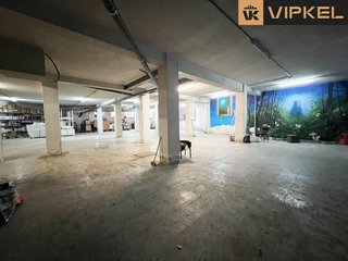 Local comercial en venta en Paseo de los Puentes - Santa Margarita en Coruña (A)