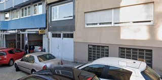 Local comercial en venta en Paseo de los Puentes - Santa Margarita en Coruña (A)