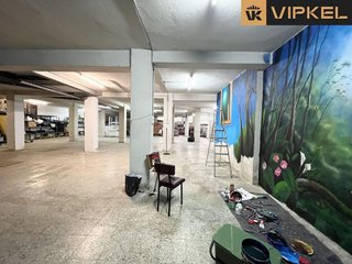 Local comercial en venta en Paseo de los Puentes - Santa Margarita en Coruña (A)