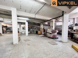 Local comercial en venta en Paseo de los Puentes - Santa Margarita en Coruña (A)