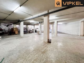 Local comercial en venta en Paseo de los Puentes - Santa Margarita en Coruña (A)