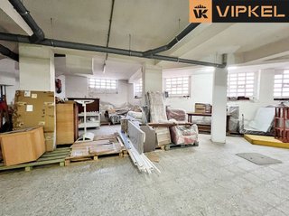 Local comercial en venta en Paseo de los Puentes - Santa Margarita en Coruña (A)