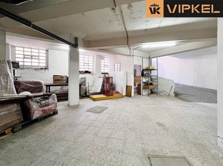 Local comercial en venta en Paseo de los Puentes - Santa Margarita en Coruña (A)