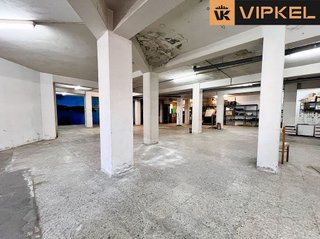 Local comercial en venta en Paseo de los Puentes - Santa Margarita en Coruña (A)