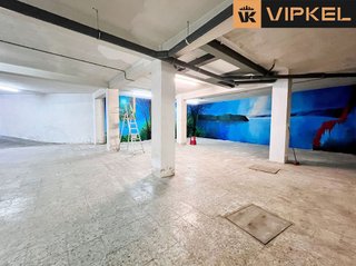 Local comercial en venta en Paseo de los Puentes - Santa Margarita en Coruña (A)