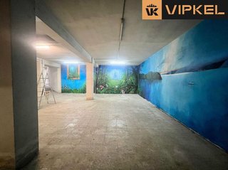 Local comercial en venta en Paseo de los Puentes - Santa Margarita en Coruña (A)
